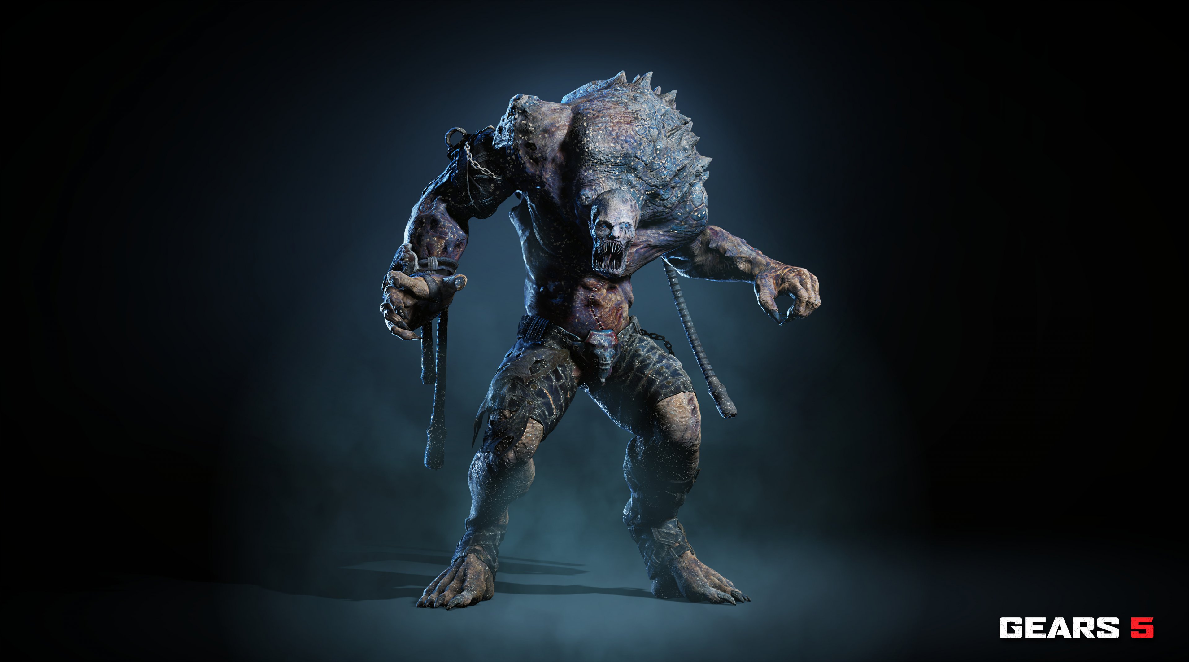 Gears 5 - Imagen 27